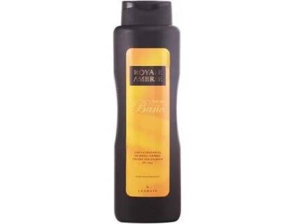 Gel de Banho  (750 ml)