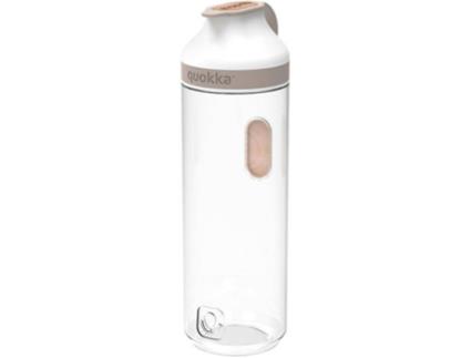 Garrafa  Mineral Ash 670ml (7x7x18cm)