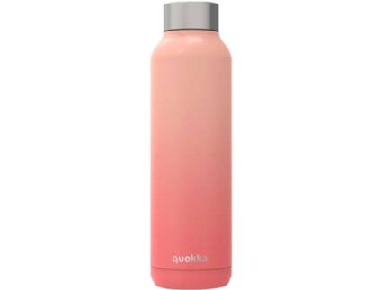 Garrafa  Solid Gradient Dusk 630ml (7x7x25cm)