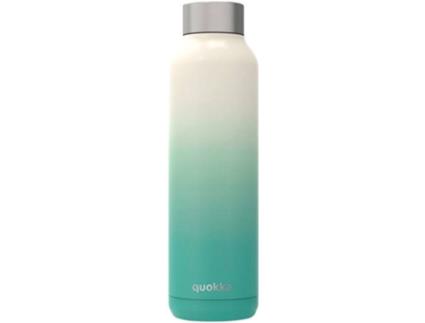 Garrafa  Solid Gradient Seashore 630ml (7x7x25cm)