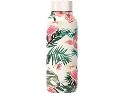 Garrafa  Solid Jungle 510ml (7x7x21cm)