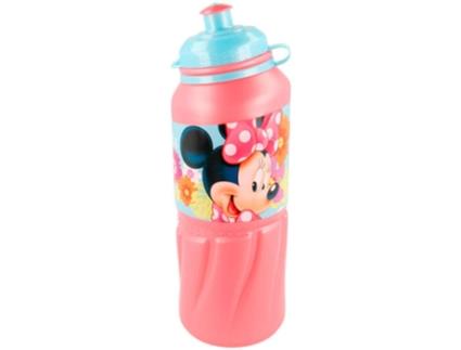 Garrafa Desportiva  Minnie