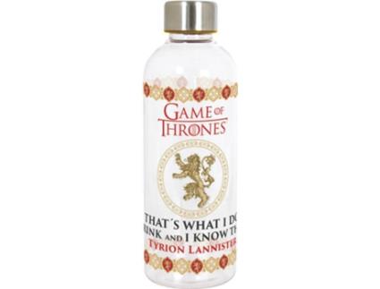 Garrafa  Game of Thrones Hidro 850 ml
