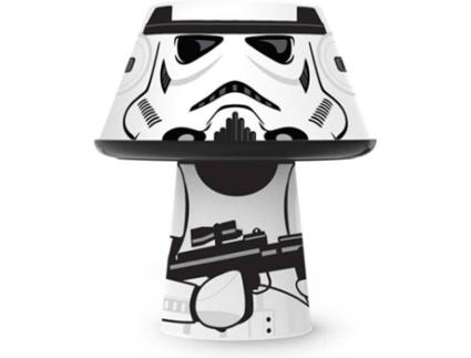 Cojunto de Refeição Disney Stormtrooper | Novo