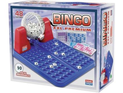 Bingo  XXL Premium (40 x 33 x 21 cm)