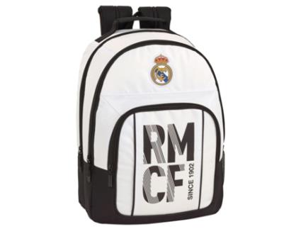 Mochila  Real Madrid  (32x42x16 )