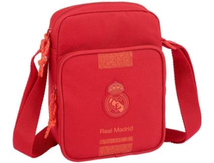 Mala Tiracolo  Real Madrid Red