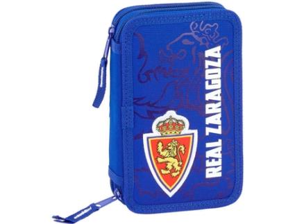 Estojo  Duplo (12.5x19.5x4cm)