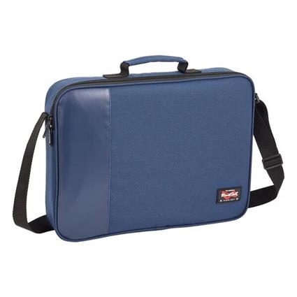 Carteira  Azul escuro (6 L)