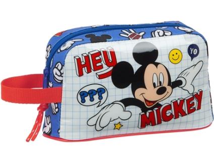 Lancheira Térmica Mickey Mouse Things