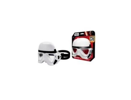 Óculos de Mergulho  Stormtrooper