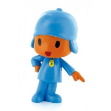 Figura de Brincar  Pocoyo