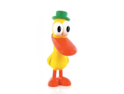 Figura de Brincar  Pato