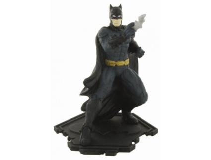 Figura de Ação  Batman com Arma - Justice League