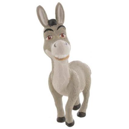 Figura de Brincar  Burro - Shrek