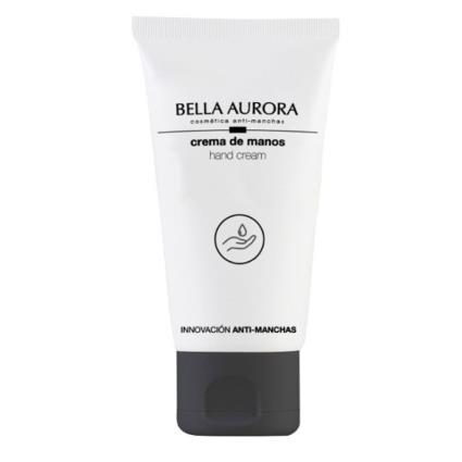 Creme de Mãos Antimanchas M7 75 ml