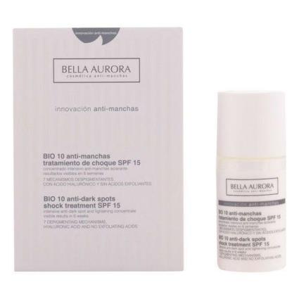 Tratamento Antimanchas  BIO10 Spf 15 (30 ml)