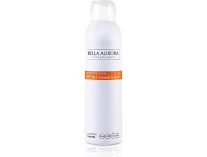 Protetor Solar  SPF 50+ (150 ml)