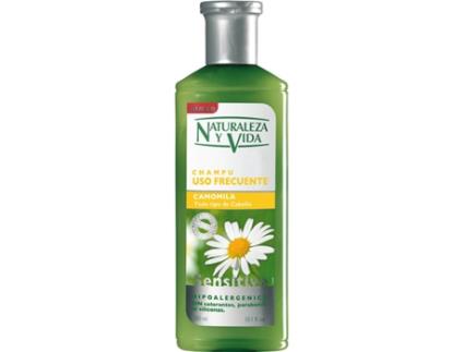 Gel de Duche Regenerador Bio  (500 ml)