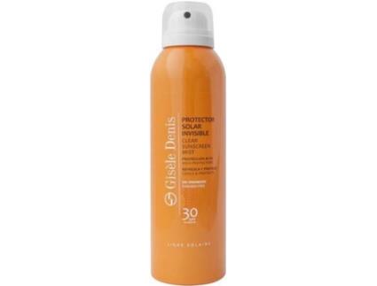 Protetor Solar  Invisible SPF 30 (200 ml)