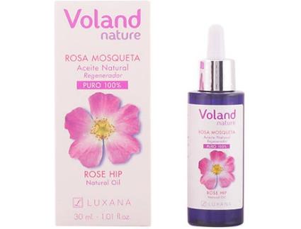 Óleo Corporal Rosa Mosqueta 30 ml