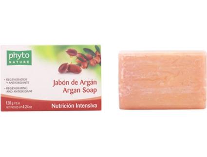 Sabonete de Argão Phyto Nature  (120 g)