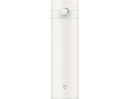 Marmitas  Vacuum Branco (316L)