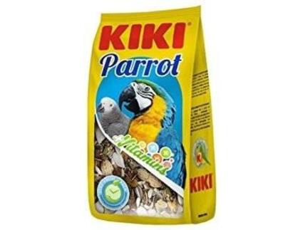 Alimentação para Papagaios e Caturras  (5Kg -)