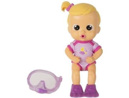 Boneco  Bloopies: Luna