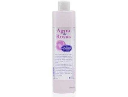 Creme de Rosto  Rose Água (500 ml)