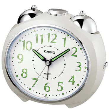 Despertador Analógico TQ-369-7 - 