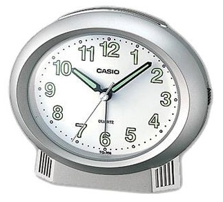 Despertador Analógico TQ-266-8E - 