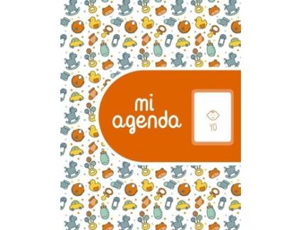 Agenda  (Todos para o Ninho) Maternal 1-2 Anos