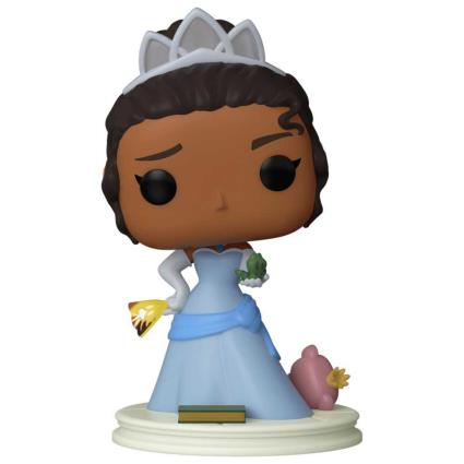 Figura  Pop! Ultimate Princess:  Tiana