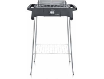 Barbecue Elétrico  PG8124 (2500 W)