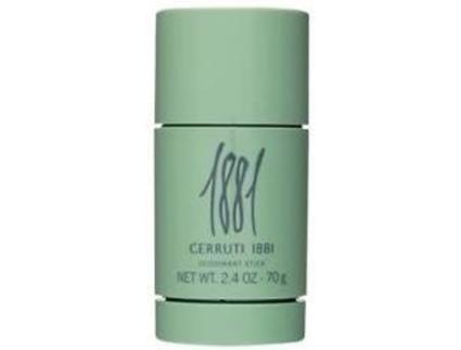Desodorizante  1881 Homme Em Bastão (75 g)