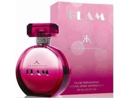 Perfume  Glam Eau de Parfum (100 ml)