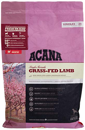 Ração para Cães  (6Kg - Seca - Adulto)