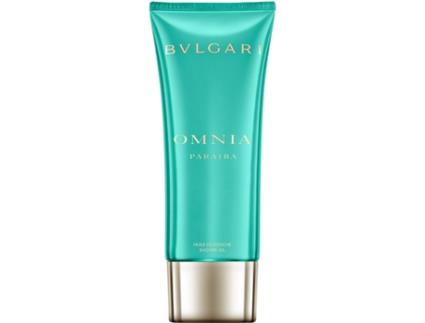 Óleo de Banho  Omnia deiba (100 ml)