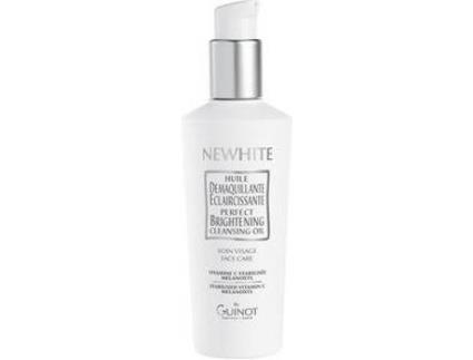 Creme de Rosto  Guinot Newhite Perf Bright Cleansing Oil (200 ml)