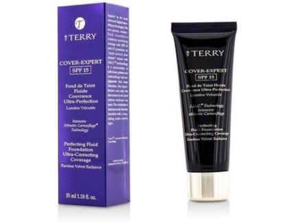 Base  Cover Expert Perfecting Fluid Foundation SPF15Honey Beige (35 ml)