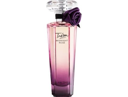 TRÉSOR MIDNIGHT ROSE eau de parfum vaporizador 50 ml