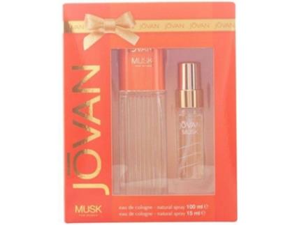 Perfume  100 Vapo+ Eau de Cologne (15 ml)