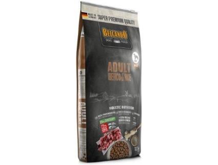 Ração para Cães  (12.5 Kg - Seca - Adulto - Sabor: Arroz Ibérico)