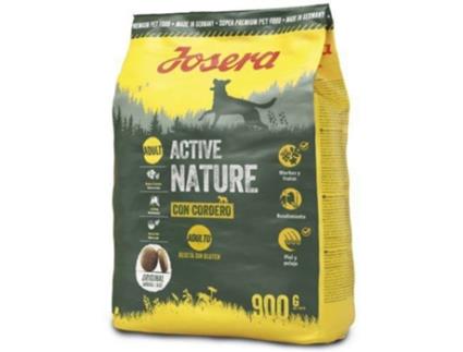Ração para Cães  (5x900 g - Seca - Adulto)