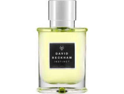 Perfume  Beckham Instinto (30 ml)