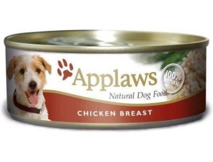 Ração para Cães  140842 (156 g - Húmida)