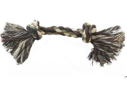 Corda para Cães  Pequeno (Algodão)