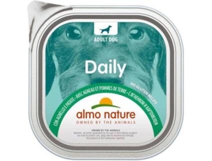 Ração para Cães  (9x300 g - Húmida)