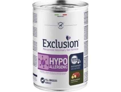 Ração para Cães  (400 g - Húmida - Sabor: Cavalo e Batatas)